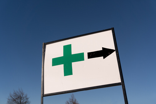 ,Marijuana Dispensaries