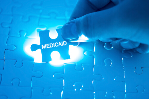 ,Medicaid