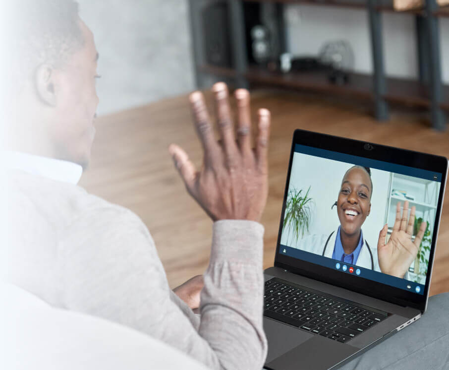 Online Mental Health Counseling