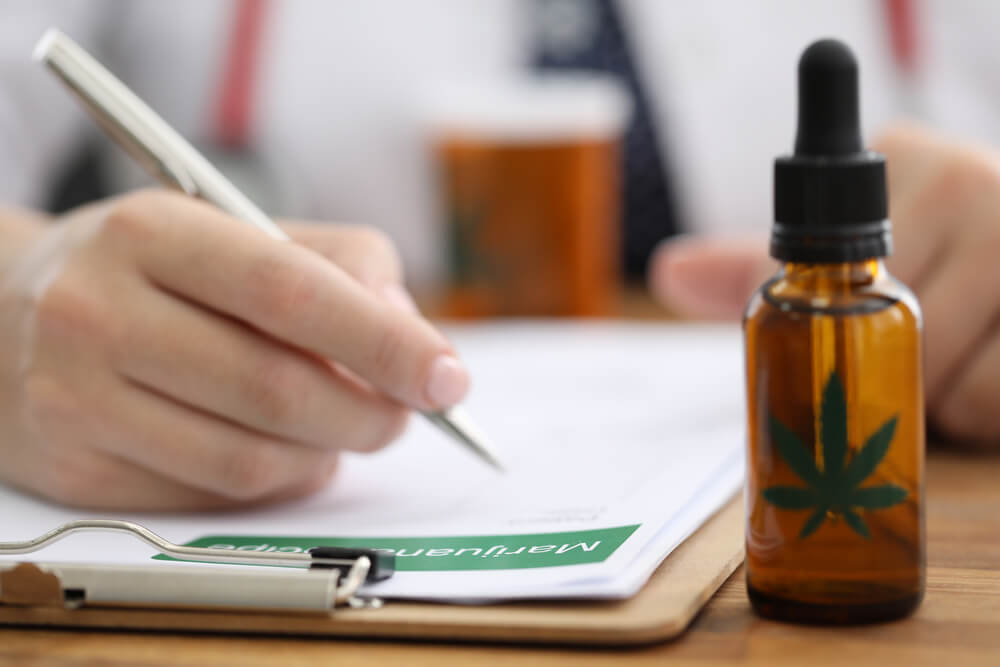 Epilepsy travel with medical cannabis