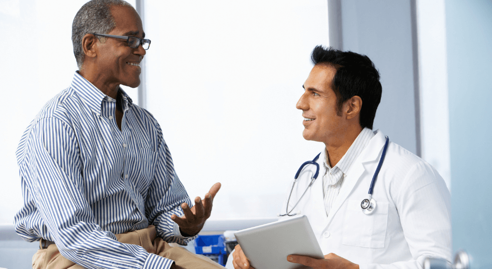 Men Breast Cancer Medical Cannabis Card