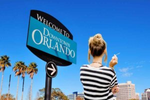 19 Things to Do and See on THC in Orlando