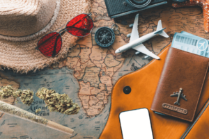 420 Friendly Holiday Destinations and Cannabis Laws
