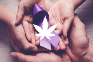 Cannabis for Patients With Epilepsy