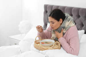 Cannabis Soup for the Soul (and Cold Season)